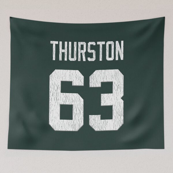 Item preview, Tribute to Fuzzy Thurston designed and sold by positiveimages.