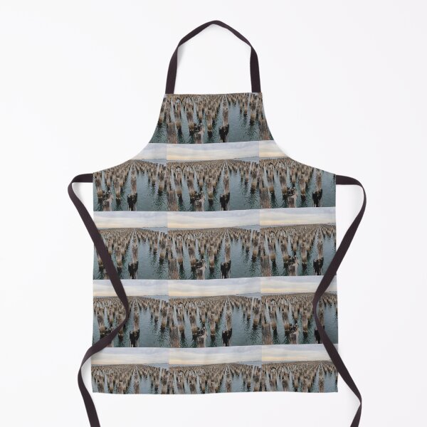 Item preview, Princes Pier, Port Melbourne, Victoria, Australia designed and sold by DomGDesign.