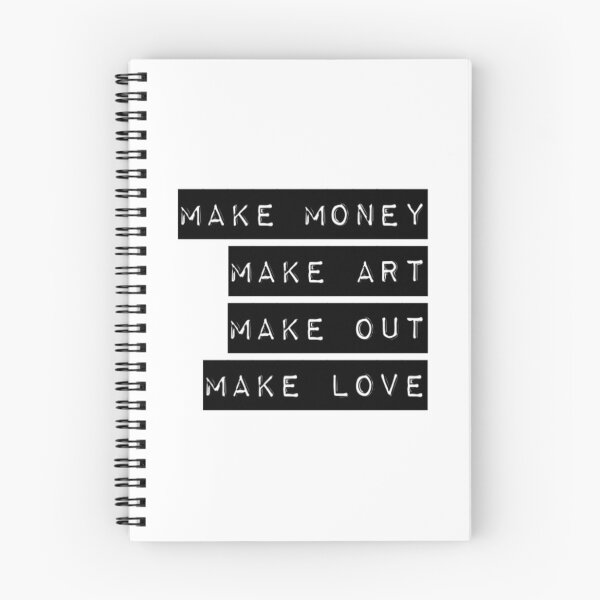Item preview, Make money designed and sold by GGsCreations.