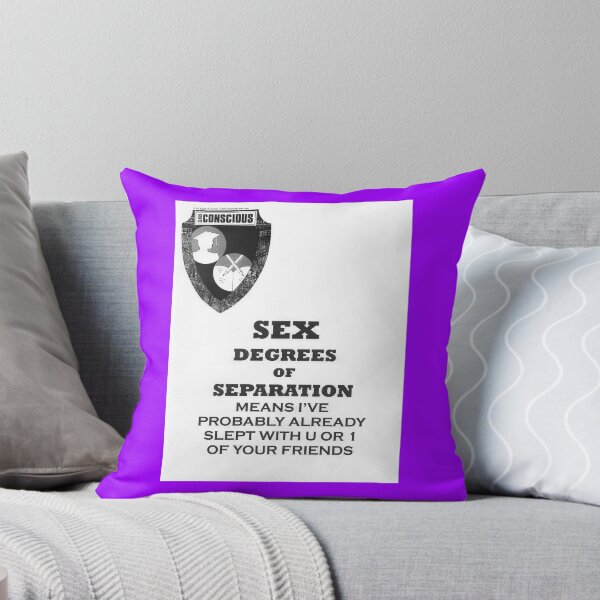Item preview, DEGREES OF SEPARATION? designed and sold by CCCREW.