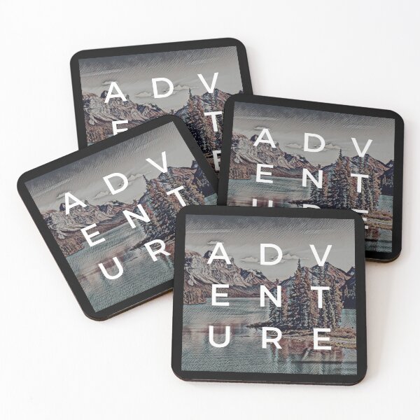 Item preview, Adventure designed and sold by Adventure Alberta.
