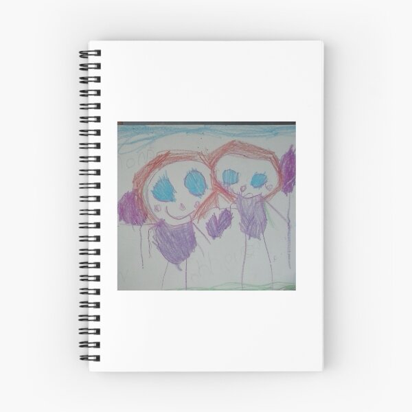 Item preview, Twinsies designed and sold by RyverStyxx.