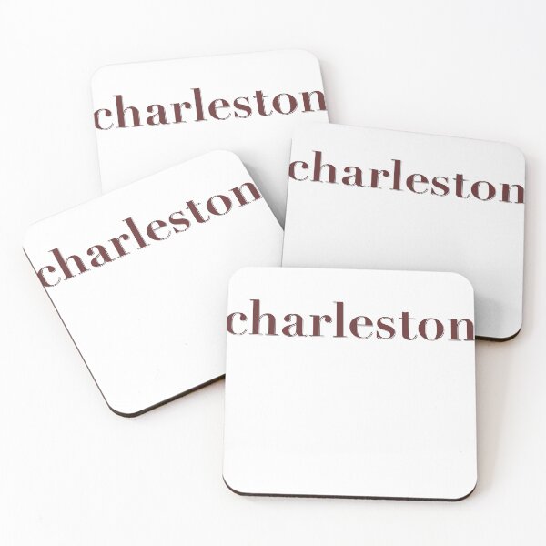 Item preview, Charleston designed and sold by abbi3601.