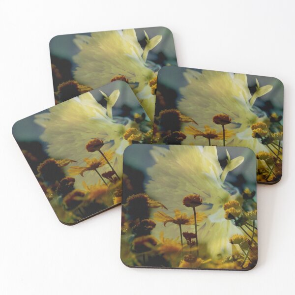 Item preview, Glory in the Sun (2) designed and sold by Lozzar Flowers & Art.