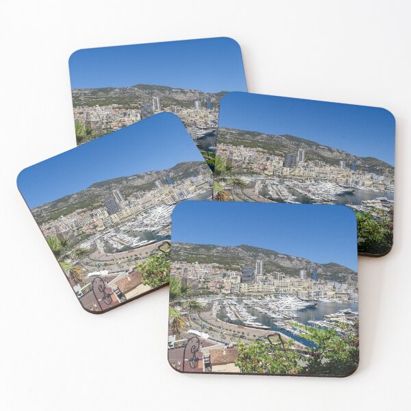 Item preview, Monaco Seaside designed and sold by VladiPashov.