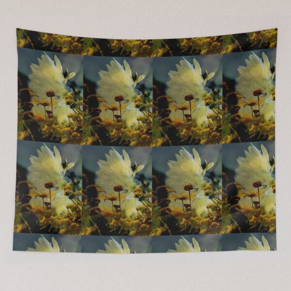 Item preview, Glory in the Sun (2) designed and sold by Lozzar Flowers & Art.