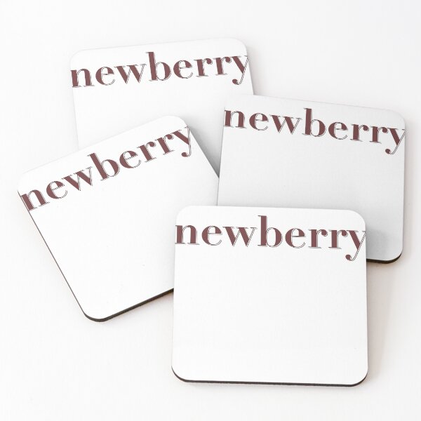 Item preview, Newberry designed and sold by abbi3601.
