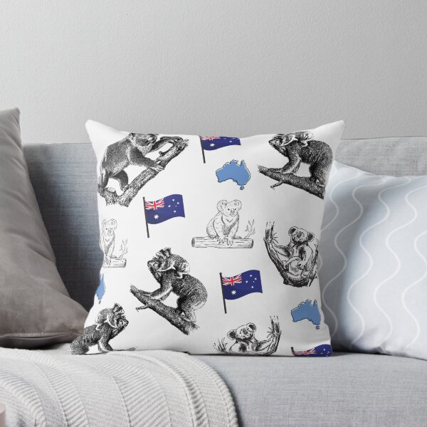 Item preview, Koalas! designed and sold by Mamalia.