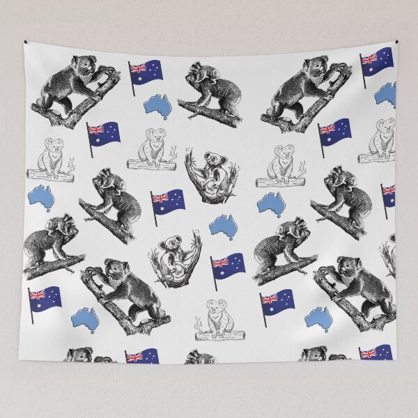 Item preview, Koalas! designed and sold by Mamalia.