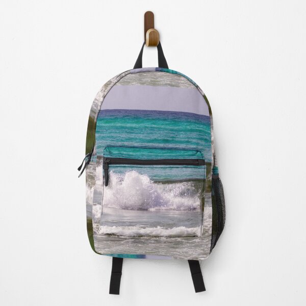 Item preview, Miramar Beach, Florida Atlantic Ocean Blue Waves designed and sold by SafariByMarisa.