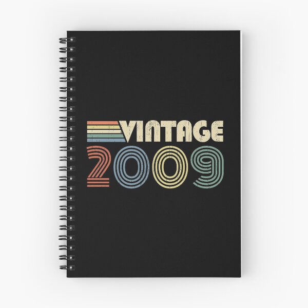 Item preview, Vintage 2009 11st Birthday Gift Born In 2009 11 Years Old designed and sold by Takatv.