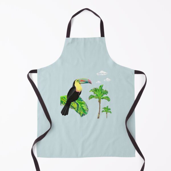 Item preview, Toucan in the wild designed and sold by MarcSabuncu.