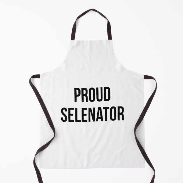 Item preview, Proud Selenator designed and sold by swiftiefan99.