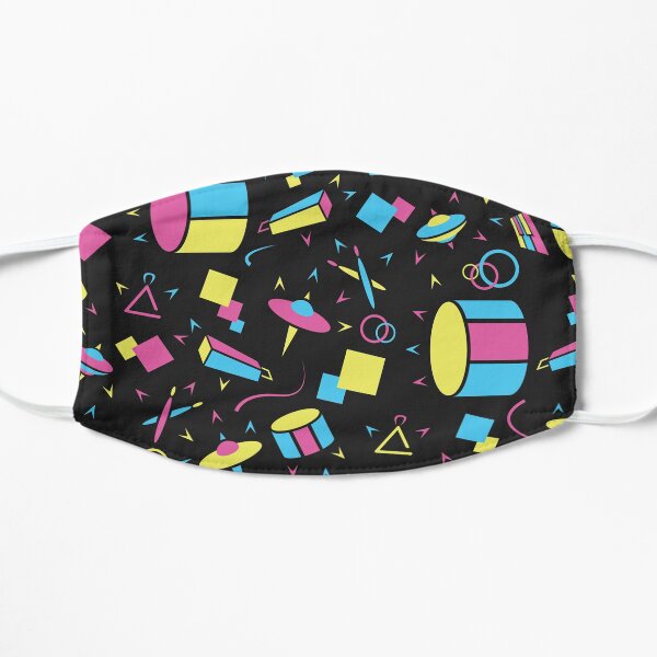Neo Drums Mask Mask