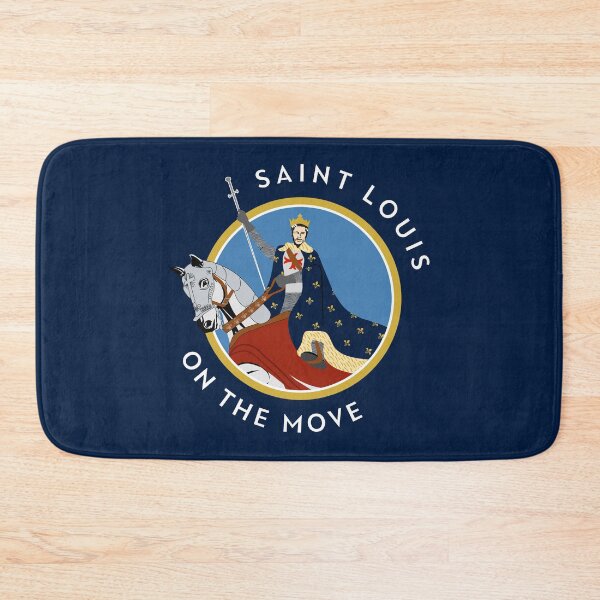 Item preview, STL Renaissance designed and sold by PrairieGrouse.