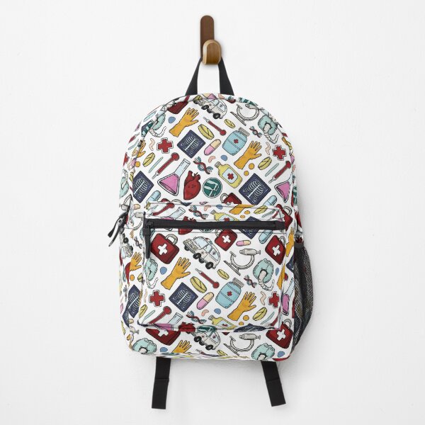 Item preview, Medical, Health, And Essential Workers designed and sold by Stop Motion Print.