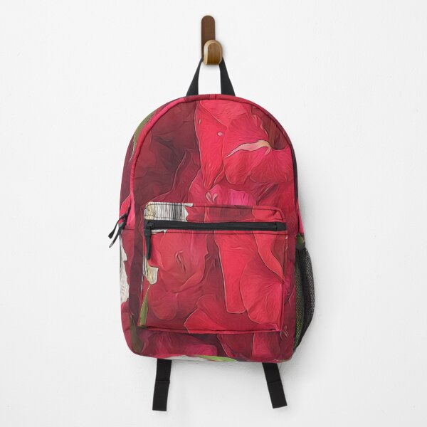 Item preview, Red Gladiolus designed and sold by bloomingvine.