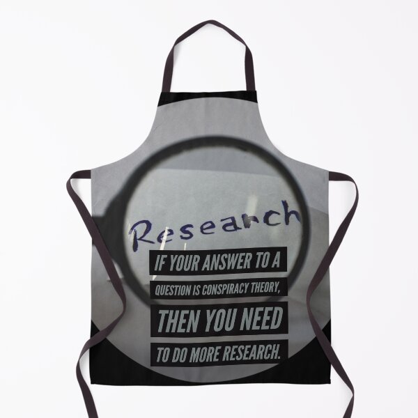 Item preview, Research Everything designed and sold by Awake-Aware.