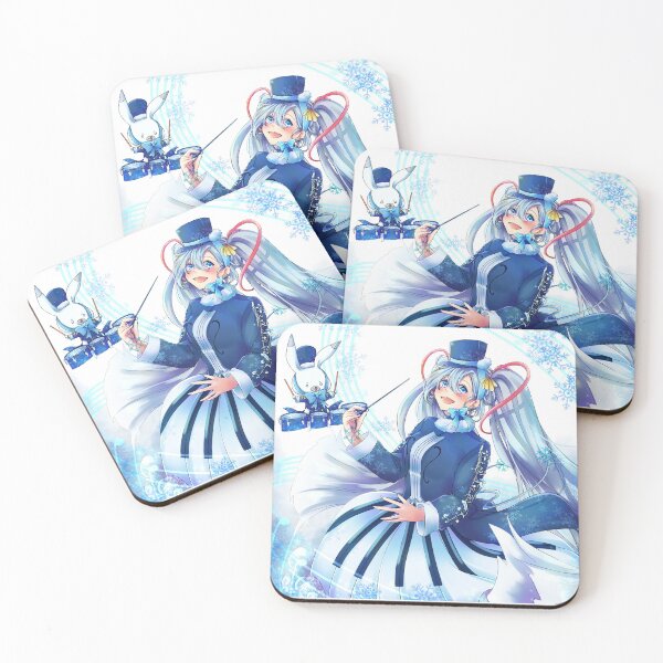 Item preview, Conductor Miku designed and sold by Apririnns0w0.