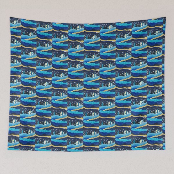 Item preview, Blue Heat designed and sold by kwillpower407.