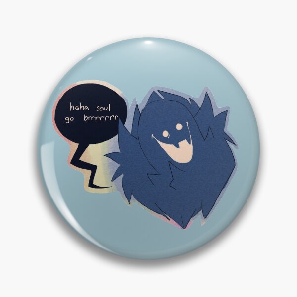 snatcher Badge