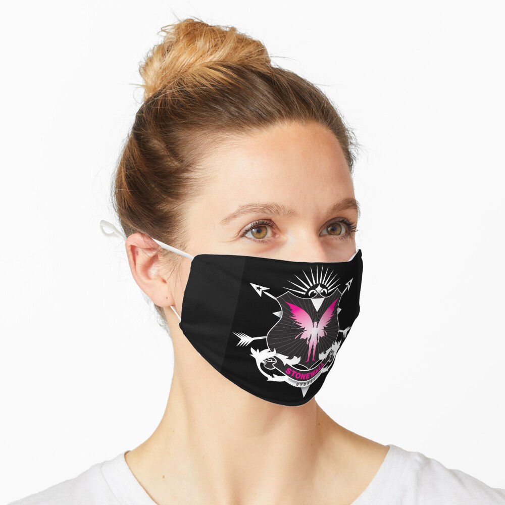 Stonewall Hotel Mask