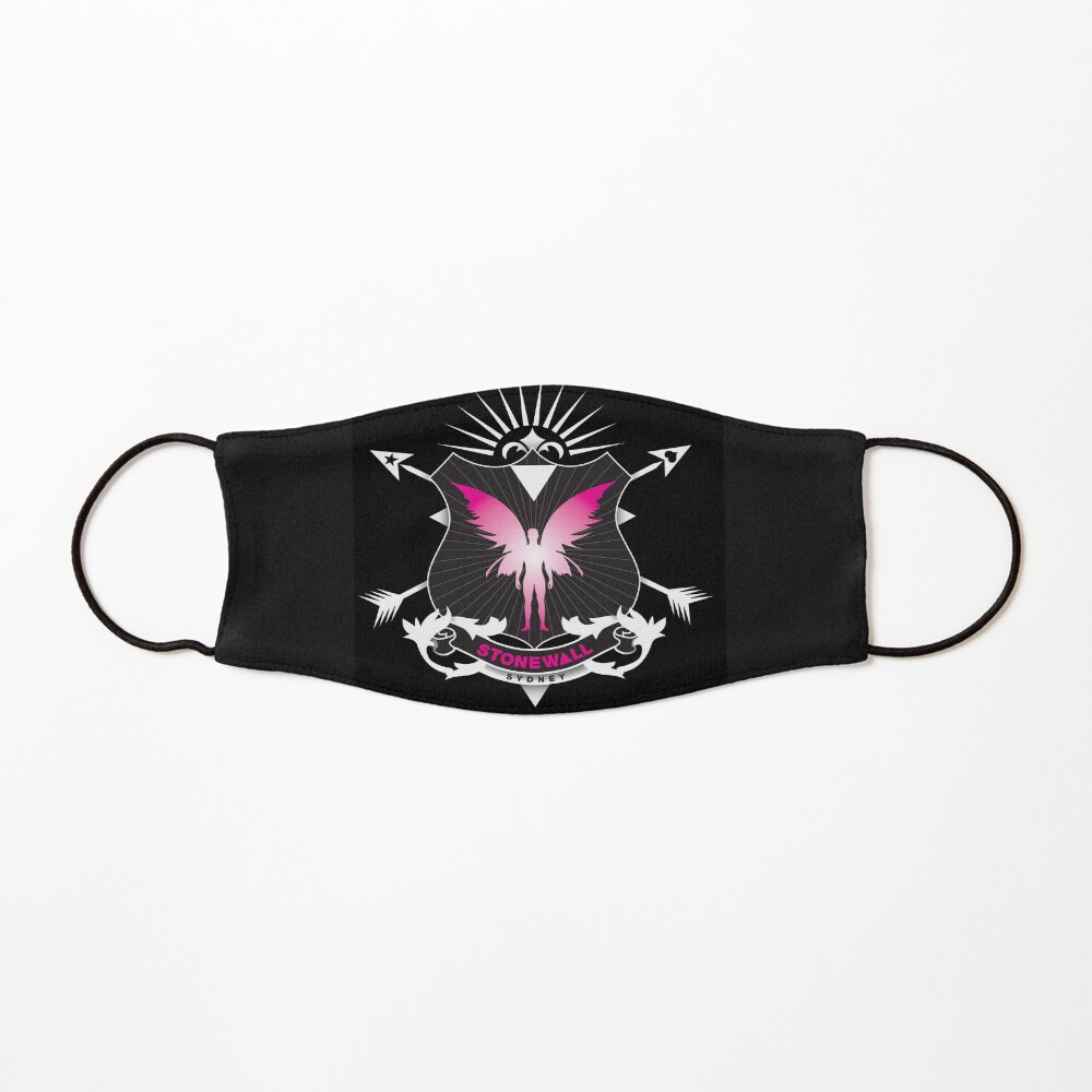 Stonewall Hotel Mask