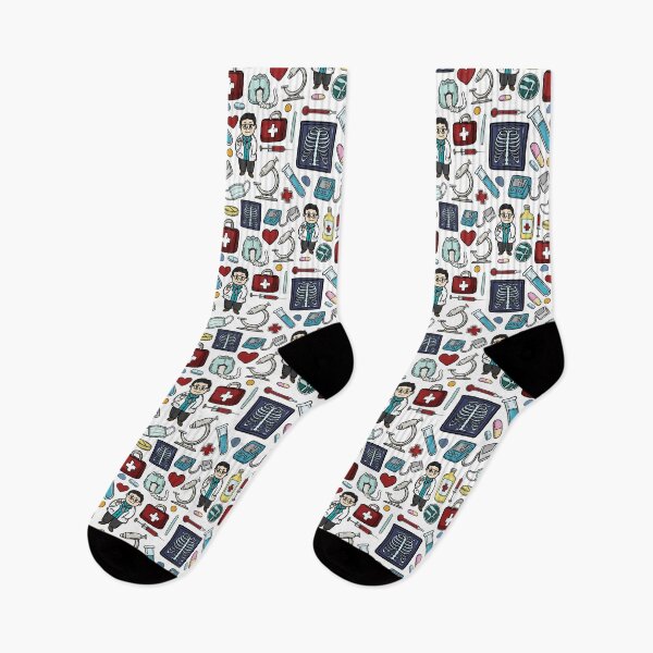 Item preview, Medical, Health, And Essential Workers designed and sold by Stop Motion Print.