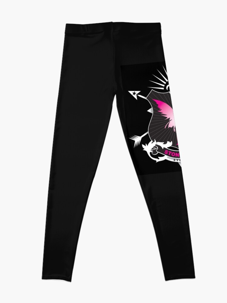 Alternate view of Stonewall Hotel Leggings