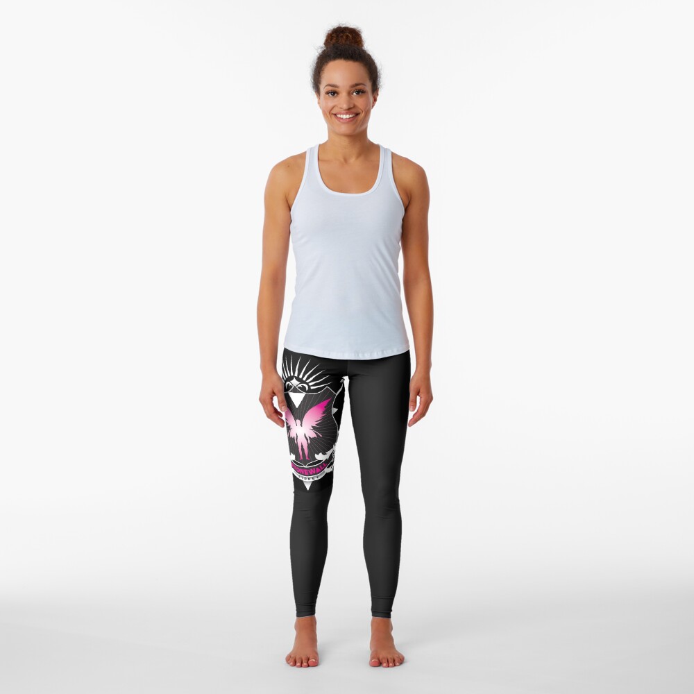 Item preview, Leggings designed and sold by Stonewallhotel.