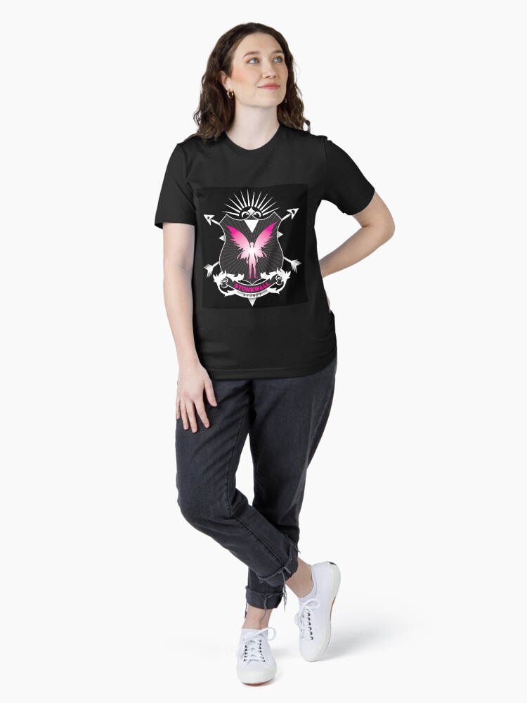 Thumbnail 4 of 7, Essential T-Shirt, Stonewall Hotel designed and sold by Stonewallhotel.