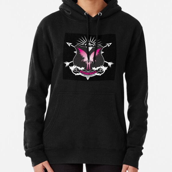 Stonewall Hotel Pullover Hoodie