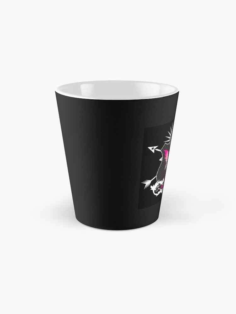 Alternate view of Stonewall Hotel Coffee Mug