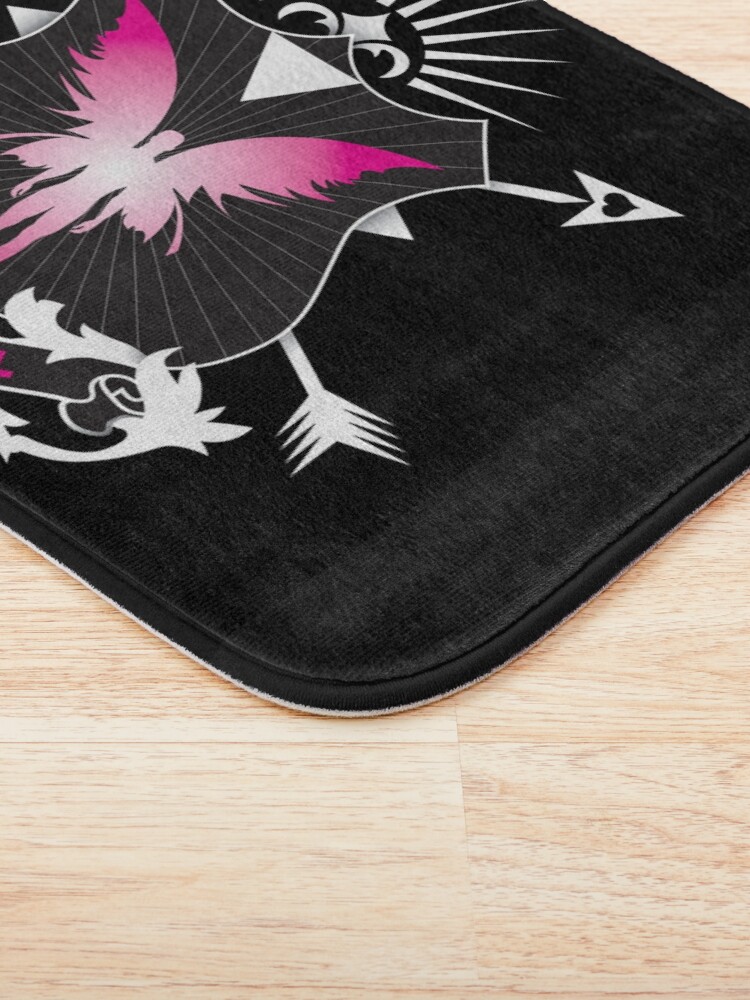 Alternate view of Stonewall Hotel Bath Mat