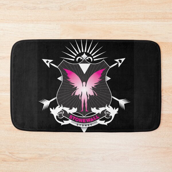 Item preview, Stonewall Hotel designed and sold by Stonewallhotel.