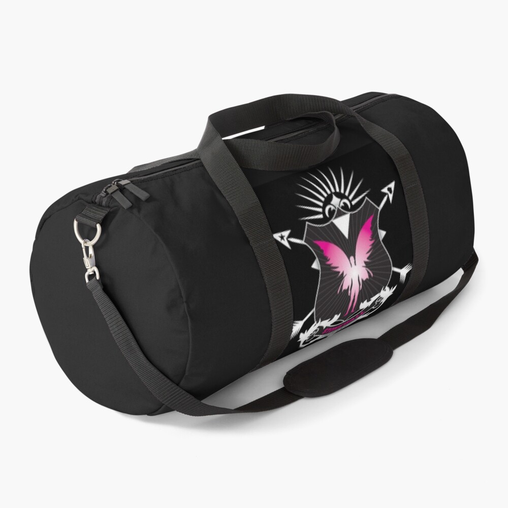Stonewall Hotel Duffle Bag