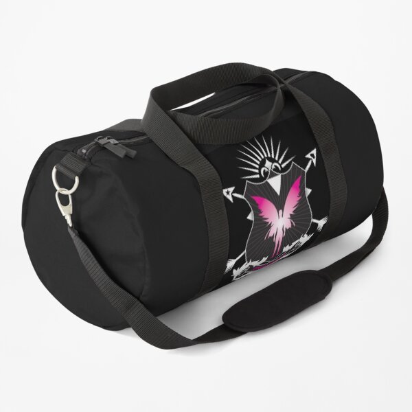 Stonewall Hotel Duffle Bag