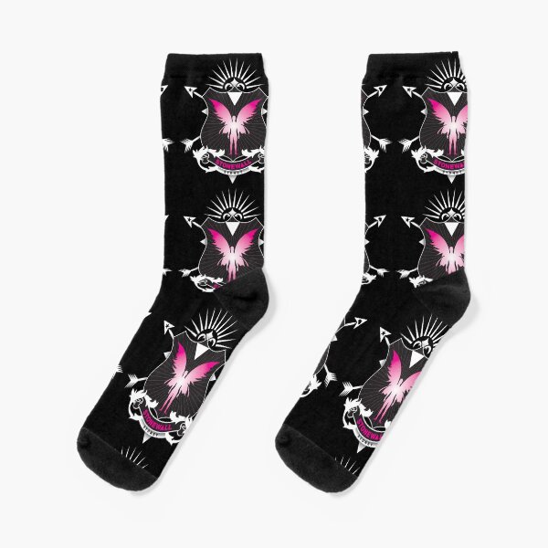 Stonewall Hotel Socks