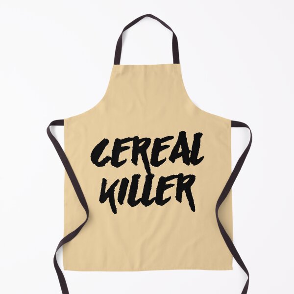 Item preview, Cereal Killer designed and sold by swiftiefan99.