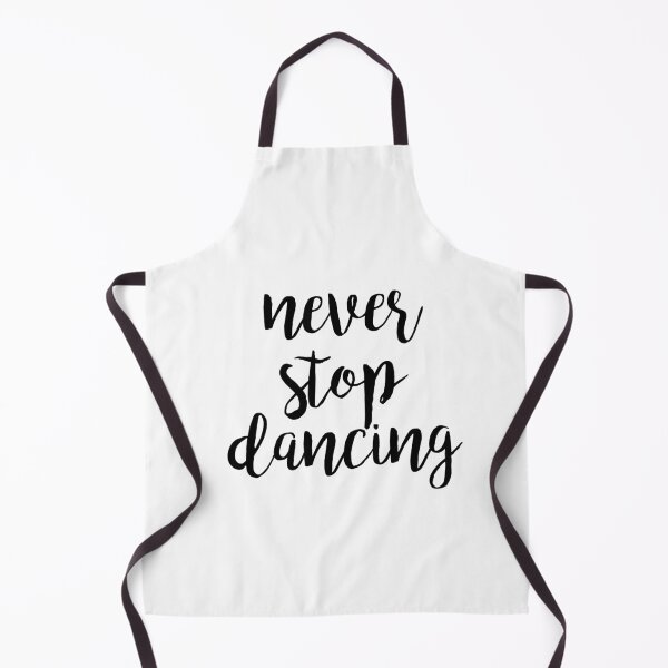 Item preview, Never Stop Dancing designed and sold by swiftiefan99.
