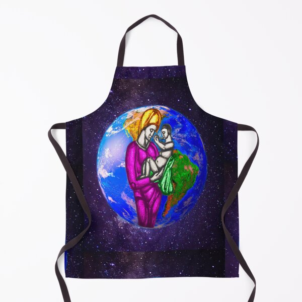 Item preview, Mother Earth designed and sold by lucasgaylon.