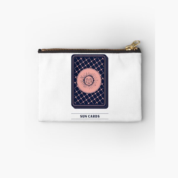 Item preview, Sun Cards, Oracle Divination Card Deck designed and sold by NebulaDesigns86.