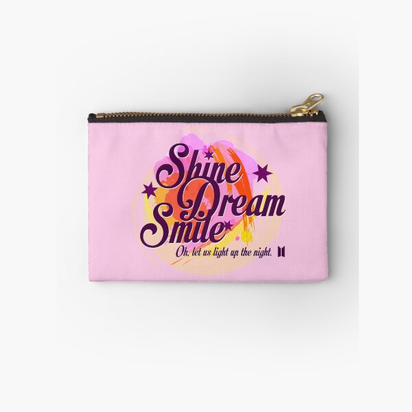 Artikelvorschau, Shine Dream Smile entworfen und verkauft von kkgoth.