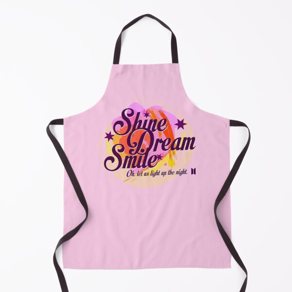 Item preview, Shine Dream Smile designed and sold by kkgoth.