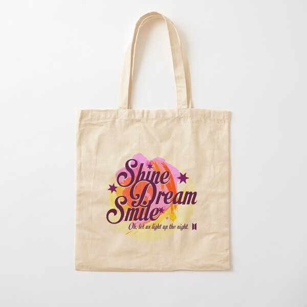 Artikel-Vorschau von Shine Dream Smile, designt und verkauft von kkgoth.