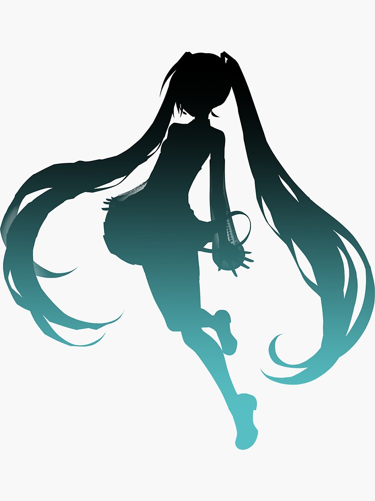 Hatsune Miku #3 PHOTO STICKER/TRANSPARENT OVERLAY by mcjjang on DeviantArt