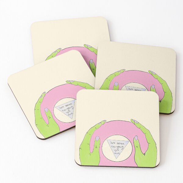 Item preview, Colourful reminders  designed and sold by Somewhere Drawing.
