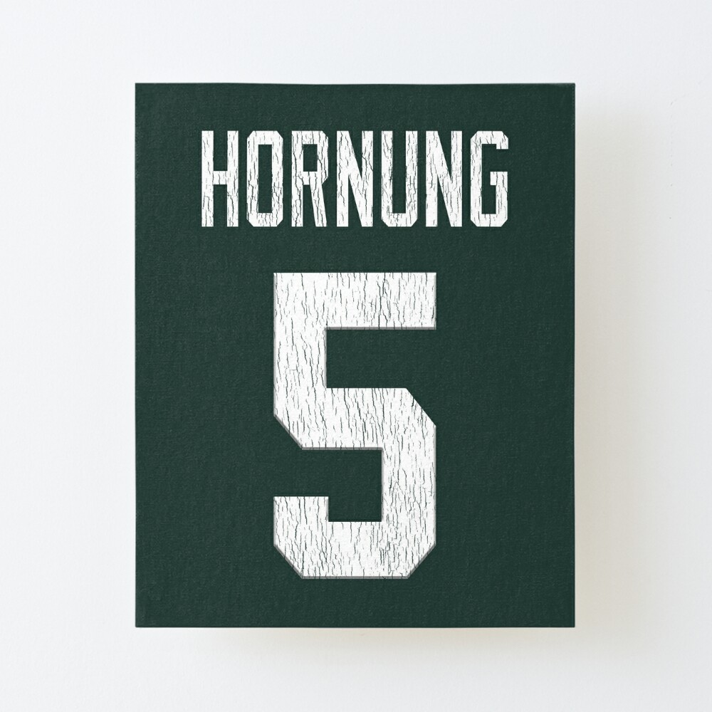 Paul Hornung Canvas Prints & Wall Art for Sale - Fine Art America