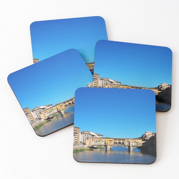 Item preview, Ponte Vecchio designed and sold by Jane Ruttkayova.