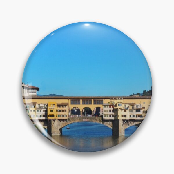 Item preview, Ponte Vecchio designed and sold by Jane Ruttkayova.
